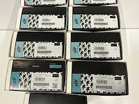 Partij diverse assos mille/uma gt shorts (9x) - afbeelding 3 van  4