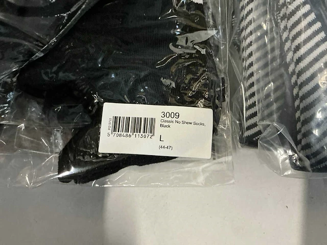 Partij diverse assos/castelli/gripgrab/sport2x/bioracer/sealskinz sokken (130x) - afbeelding 14 van  26