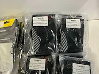 Partij diverse assos/castelli/gripgrab/sport2x/bioracer/sealskinz sokken (130x) - afbeelding 18 van  26