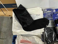 Partij diverse assos/castelli/gripgrab/sport2x/bioracer/sealskinz sokken (130x) - afbeelding 12 van  26