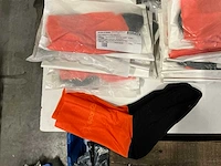 Partij diverse assos/castelli/gripgrab/sport2x/bioracer/sealskinz sokken (130x) - afbeelding 20 van  26