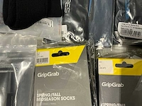 Partij diverse assos/gripgrab/sockeloen/sealskinz sokken (96x) - afbeelding 9 van  20