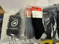 Partij diverse assos/gripgrab/sockeloen/sealskinz sokken (96x) - afbeelding 12 van  20