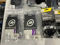 Partij diverse assos/gripgrab/sockeloen/sealskinz sokken (96x) - afbeelding 14 van  20