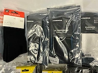 Partij diverse assos/gripgrab/sockeloen/sealskinz sokken (96x) - afbeelding 15 van  20