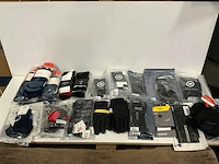 Partij diverse assos/sealskinz/gripgrab/bioracer sokken/handschoenen etc (50x) - afbeelding 1 van  12