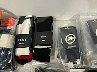 Partij diverse assos/sealskinz/gripgrab/bioracer sokken/handschoenen etc (50x) - afbeelding 6 van  12