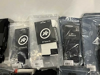 Partij diverse assos/sealskinz/gripgrab/bioracer sokken/handschoenen etc (50x) - afbeelding 7 van  12