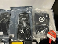 Partij diverse assos/sealskinz/gripgrab/bioracer sokken/handschoenen etc (50x) - afbeelding 8 van  12
