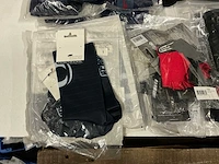 Partij diverse assos/sealskinz/gripgrab/bioracer sokken/handschoenen etc (50x) - afbeelding 9 van  12