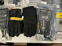 Partij diverse assos/sealskinz/gripgrab/bioracer sokken/handschoenen etc (50x) - afbeelding 11 van  12