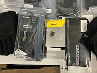 Partij diverse assos/sealskinz/gripgrab/bioracer sokken/handschoenen etc (50x) - afbeelding 12 van  12