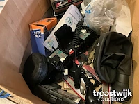 Partij diverse auto onderdelen - afbeelding 6 van  6