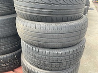 Partij diverse autobanden (8x) - afbeelding 9 van  10