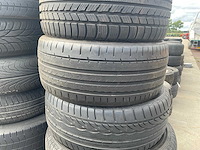 Partij diverse autobanden (8x) - afbeelding 7 van  10