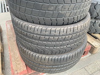 Partij diverse autobanden (9x) - afbeelding 2 van  11