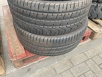 Partij diverse autobanden (9x) - afbeelding 3 van  11
