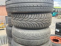 Partij diverse autobanden (9x) - afbeelding 8 van  11