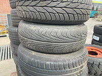 Partij diverse autobanden (9x) - afbeelding 9 van  11