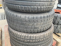 Partij diverse autobanden (9x) - afbeelding 11 van  11