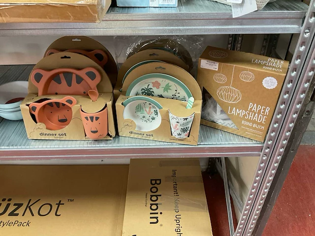 Partij diverse baby items (65x) - afbeelding 8 van  10