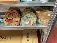 Partij diverse baby items (65x) - afbeelding 8 van  10