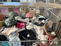 Partij diverse baby sokken/mutsen/overige (1250x) - afbeelding 4 van  8