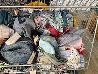 Partij diverse baby sokken/mutsen/overige (1250x) - afbeelding 5 van  8