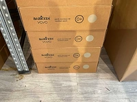 Partij diverse babyzen yoyo 0+ newborn packs (7x) - afbeelding 5 van  8