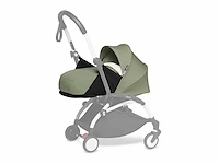 Partij diverse babyzen yoyo 0+ newborn packs (7x) - afbeelding 7 van  8