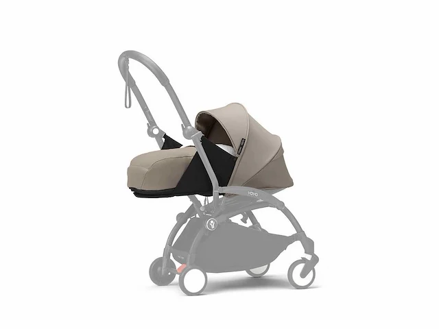 Partij diverse babyzen yoyo 0+ newborn packs (7x) - afbeelding 8 van  8