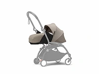 Partij diverse babyzen yoyo 0+ newborn packs (7x) - afbeelding 8 van  8