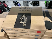 Partij diverse babyzen yoyo (+) bags (14x) - afbeelding 2 van  3