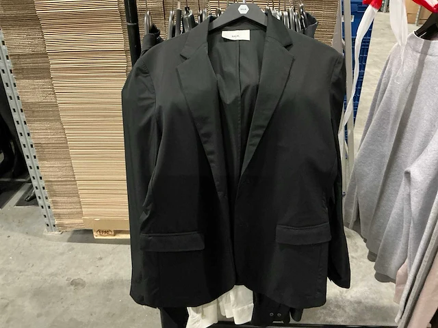 Partij diverse balr blousen/blazers (20x) - afbeelding 5 van  11