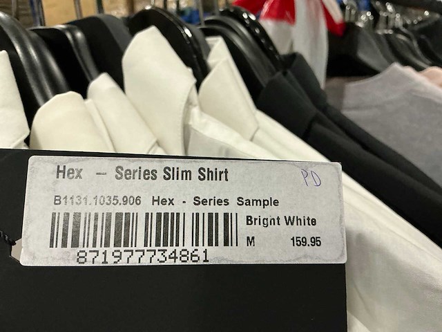 Partij diverse balr blousen/blazers (20x) - afbeelding 2 van  11