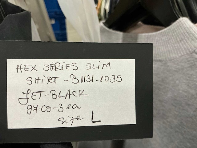 Partij diverse balr blousen/blazers (20x) - afbeelding 3 van  11