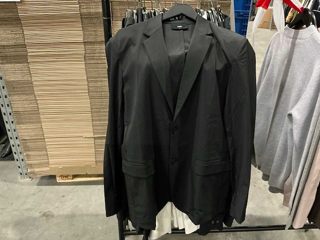 Partij diverse balr blousen/blazers (20x) - afbeelding 4 van  11