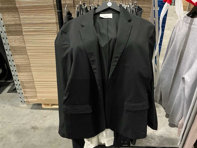 Partij diverse balr blousen/blazers (20x) - afbeelding 5 van  11