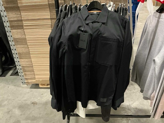 Partij diverse balr blousen/blazers (20x) - afbeelding 8 van  11