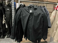 Partij diverse balr blouses (17x) - afbeelding 12 van  14