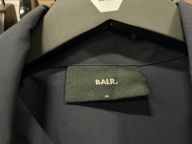 Partij diverse balr blouses (17x) - afbeelding 2 van  14