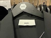 Partij diverse balr blouses (17x) - afbeelding 3 van  14