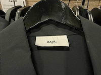 Partij diverse balr blouses (17x) - afbeelding 4 van  14