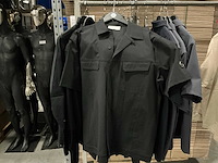 Partij diverse balr blouses (17x) - afbeelding 10 van  14