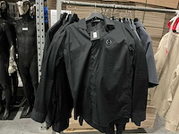 Partij diverse balr blouses (17x) - afbeelding 12 van  14