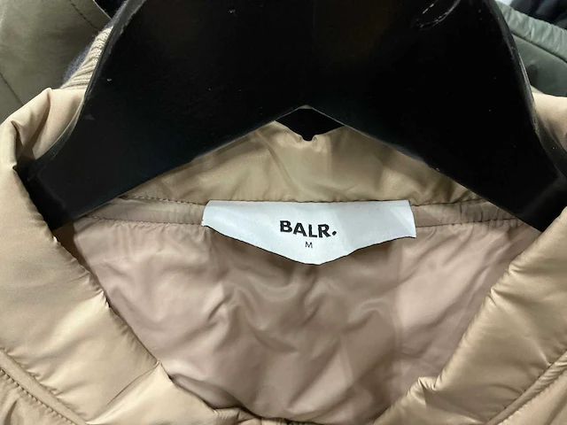 Partij diverse balr bodywarmers (35x) - afbeelding 10 van  24