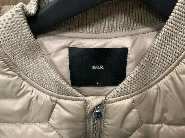 Partij diverse balr bodywarmers (35x) - afbeelding 11 van  24