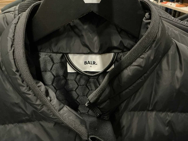 Partij diverse balr bodywarmers (35x) - afbeelding 14 van  24