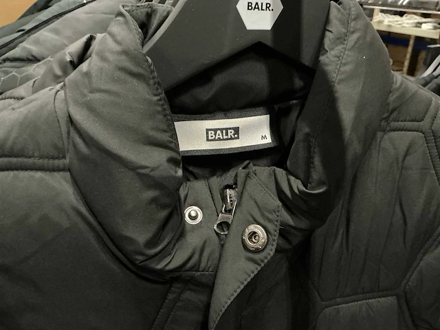 Partij diverse balr bodywarmers (35x) - afbeelding 15 van  24