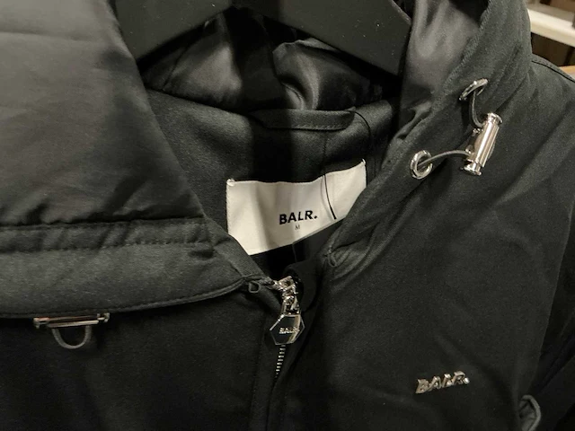 Partij diverse balr bodywarmers (35x) - afbeelding 17 van  24